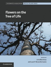bokomslag Flowers on the Tree of Life