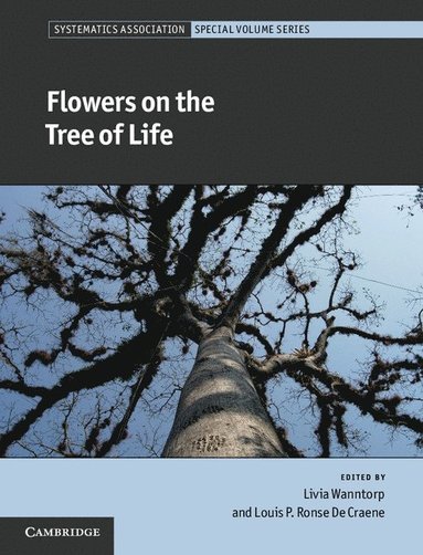 bokomslag Flowers on the Tree of Life