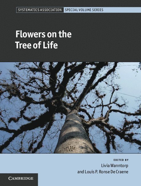 Flowers on the Tree of Life 1