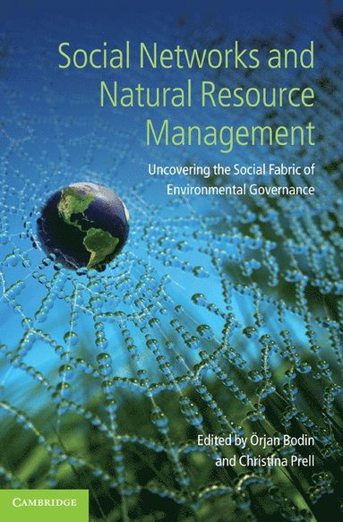 bokomslag Social Networks and Natural Resource Management