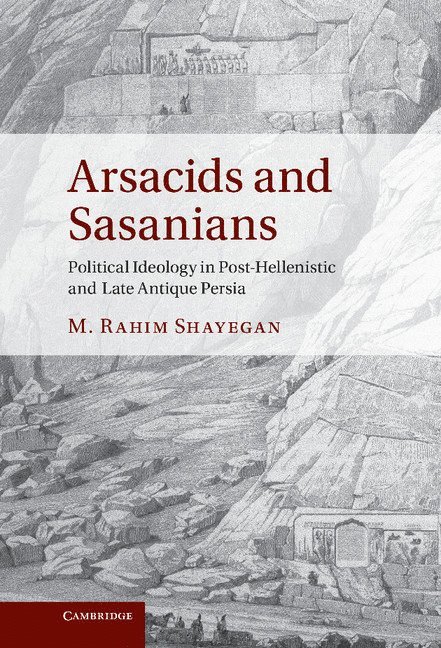 Arsacids and Sasanians 1