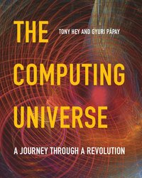 bokomslag The Computing Universe