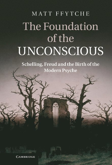 The Foundation of the Unconscious 1