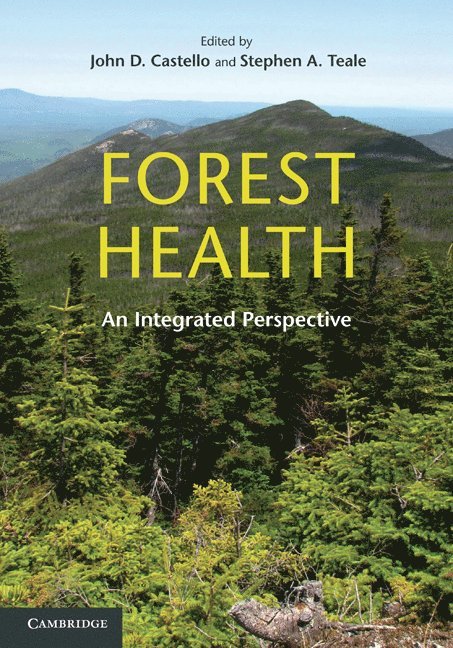 Forest Health 1