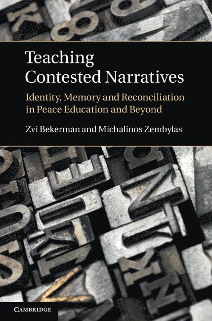 Teaching Contested Narratives 1