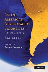 bokomslag Latin American Development Priorities