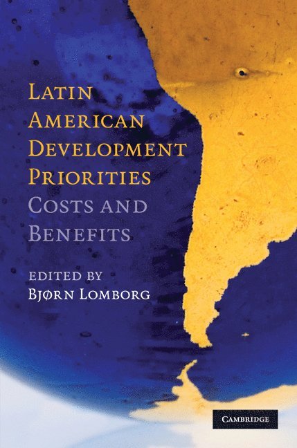 Latin American Development Priorities 1