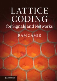 bokomslag Lattice Coding for Signals and Networks