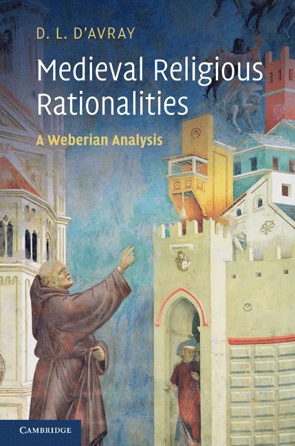 Medieval Religious Rationalities 1