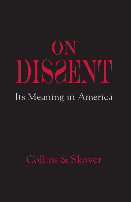 ON DISSENT