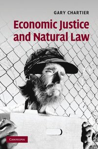 bokomslag Economic Justice and Natural Law