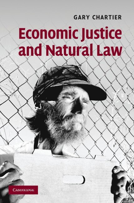 Economic Justice and Natural Law 1