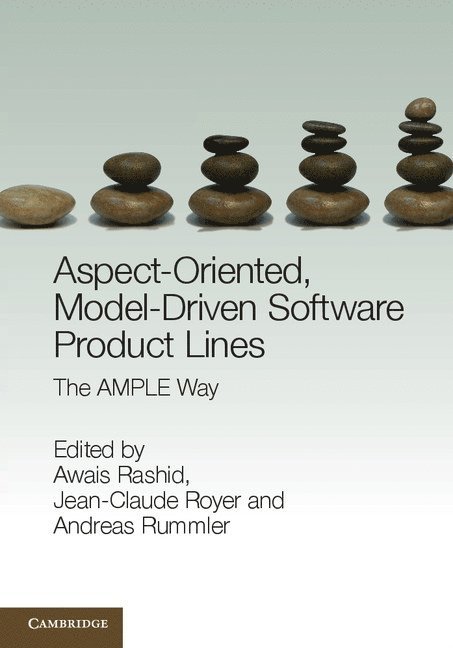Aspect-Oriented, Model-Driven Software Product Lines 1