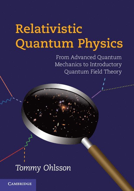 Relativistic Quantum Physics 1