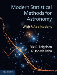 bokomslag Modern Statistical Methods for Astronomy