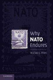 bokomslag Why NATO Endures