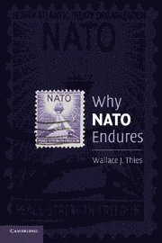 Why NATO Endures 1