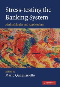 bokomslag Stress-testing the Banking System
