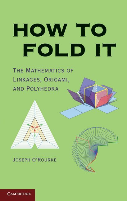 How to Fold It 1