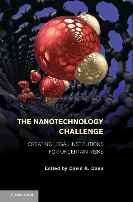 The Nanotechnology Challenge