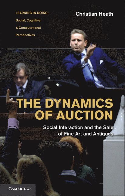 The Dynamics of Auction 1