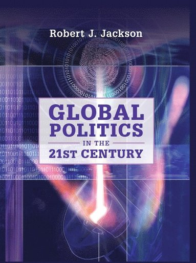 bokomslag Global Politics in the 21st Century