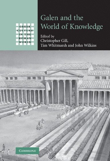 bokomslag Galen and the World of Knowledge