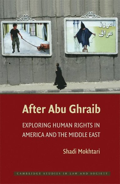 bokomslag After Abu Ghraib