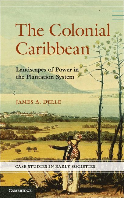 The Colonial Caribbean 1