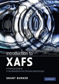 bokomslag Introduction to XAFS