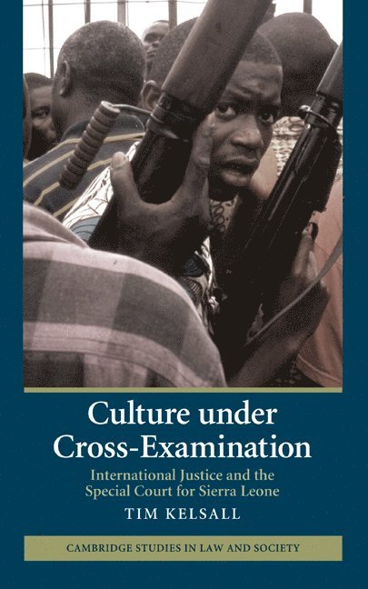 Culture under Cross-Examination 1