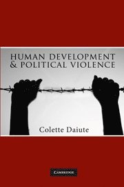 bokomslag Human Development and Political Violence