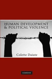 Human Development and Political Violence 1