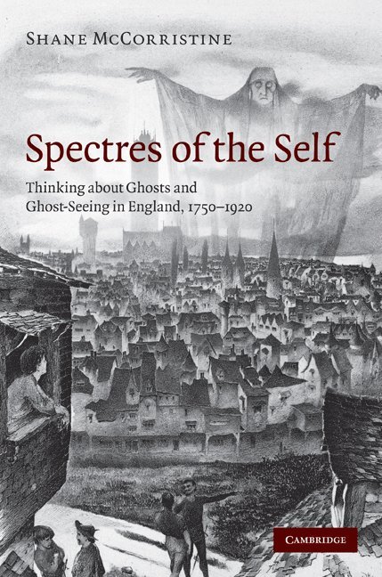 Spectres of the Self 1