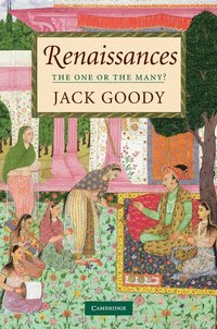 bokomslag Renaissances: The One or the Many?