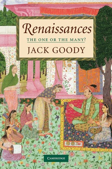 bokomslag Renaissances: The One or the Many?