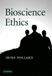 bokomslag Bioscience Ethics