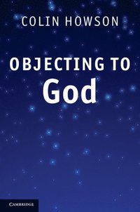 bokomslag Objecting to God