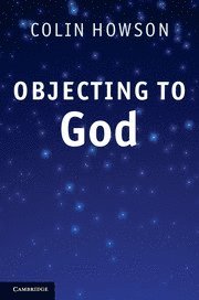 Objecting to God