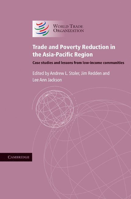 Trade and Poverty Reduction in the Asia-Pacific Region 1