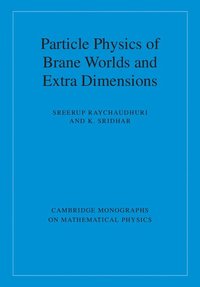 bokomslag Particle Physics of Brane Worlds and Extra Dimensions