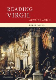 bokomslag Reading Virgil