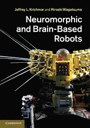 bokomslag Neuromorphic and Brain-Based Robots