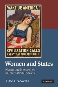 bokomslag Women and States