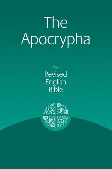 bokomslag REB Apocrypha Text Edition, RE530:A