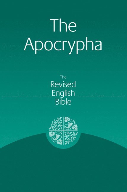 REB Apocrypha Text Edition, RE530:A 1