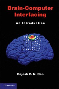 bokomslag Brain-Computer Interfacing