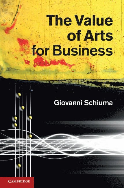 The Value of Arts for Business 1