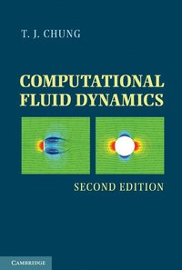 bokomslag Computational Fluid Dynamics