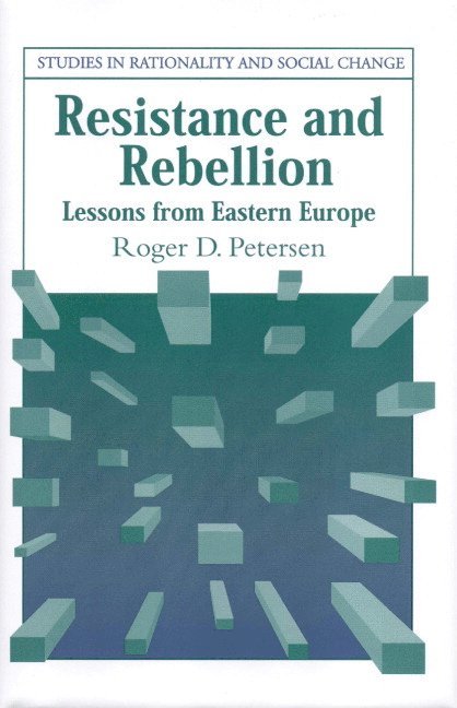 Resistance and Rebellion 1